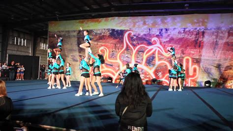 az element elite cheer|az element.